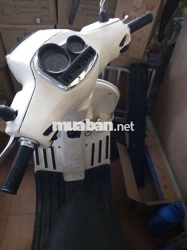 Vespa Piaggio chính chủ bán rẻ