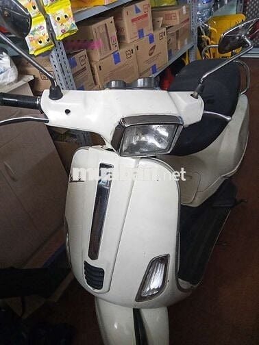 Vespa Piaggio chính chủ bán rẻ
