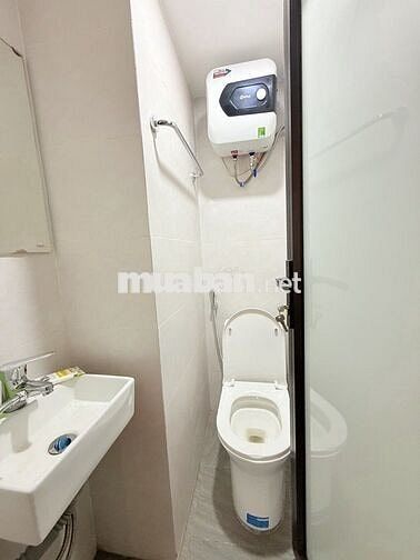 🏦TẬP THỂ TẦNG 2+3 - NHÀ ĐẸP - 20M RA MP Ô TÔ TRÁNH -GẦN BV THANH NHÀN