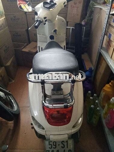 Vespa Piaggio chính chủ bán rẻ