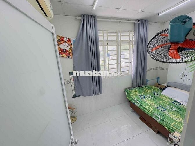 Nhà 4x10 2pn 2wc. Đường Lê Thị Kim xã Xuân Thới Sơn Hóc Môn