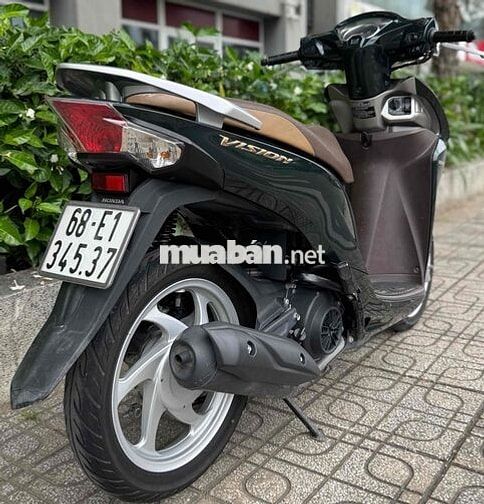 VISION 2018 SMARTKEY ĐẸP KEN NGUYÊN ZIN CHÍNH CHỦ