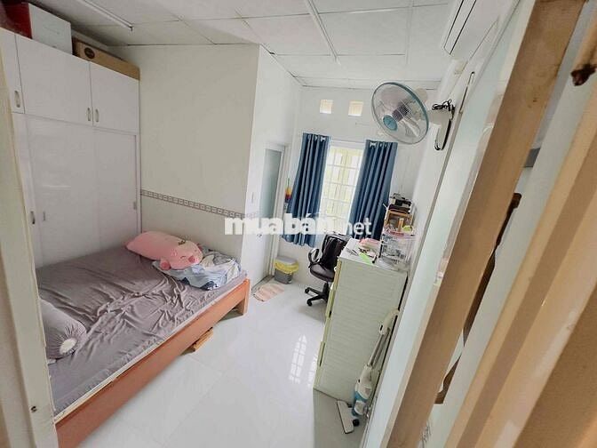 Nhà 4x10 2pn 2wc. Đường Lê Thị Kim xã Xuân Thới Sơn Hóc Môn