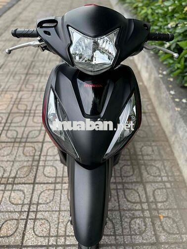 VISON 2023 BÁNH LỚN ĐEN NHÁM BẢN ĐẶT BIỆT ĐẸP KEN