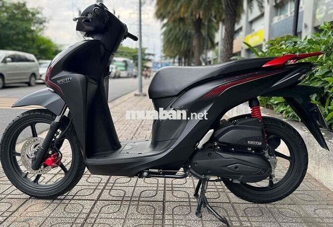 VISON 2023 BÁNH LỚN ĐEN NHÁM BẢN ĐẶT BIỆT ĐẸP KEN