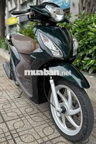 VISION 2018 SMARTKEY ĐẸP KEN NGUYÊN ZIN CHÍNH CHỦ