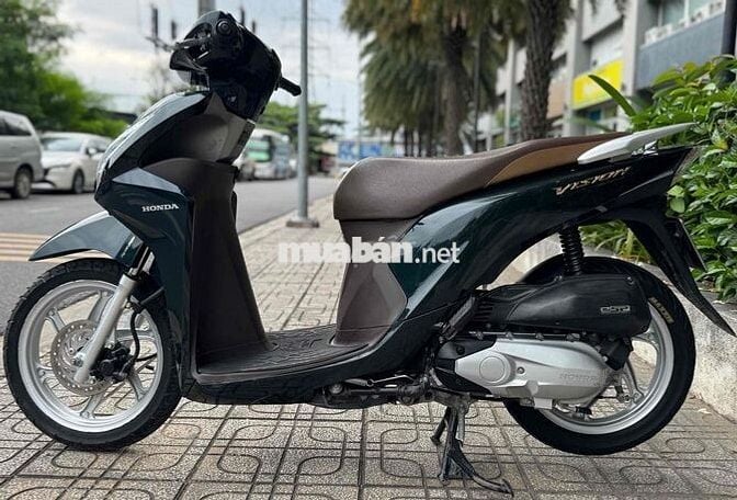 VISION 2018 SMARTKEY ĐẸP KEN NGUYÊN ZIN CHÍNH CHỦ