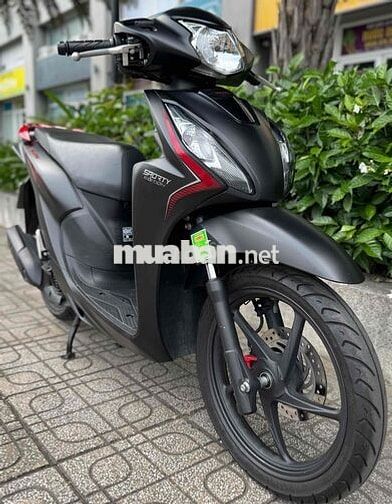 VISON 2023 BÁNH LỚN ĐEN NHÁM BẢN ĐẶT BIỆT ĐẸP KEN