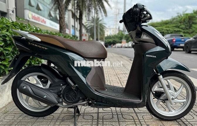 VISION 2018 SMARTKEY ĐẸP KEN NGUYÊN ZIN CHÍNH CHỦ