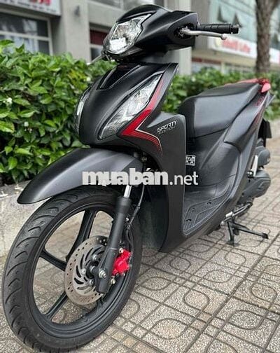 VISON 2023 BÁNH LỚN ĐEN NHÁM BẢN ĐẶT BIỆT ĐẸP KEN