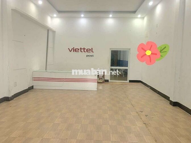 CHO THUÊ MẶT TIỀN PHẠM HÙNG HÒA XUÂN LÀM VĂN PHÒNG KINH DOANH VÀ Ở