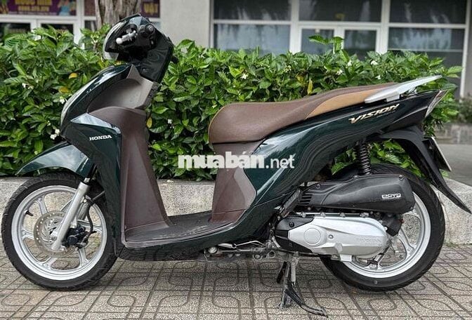 VISION 2018 SMARTKEY ĐẸP KEN NGUYÊN ZIN CHÍNH CHỦ