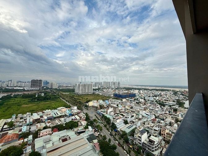 Bạn trẻ cần nhà đẹp – giá hợp lý? Viva Plaza 1PN Q7 – 9 triệu/tháng!