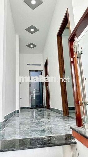 Bán Nhà Shr Ấp4 Bà Điểm Mới TPHCM