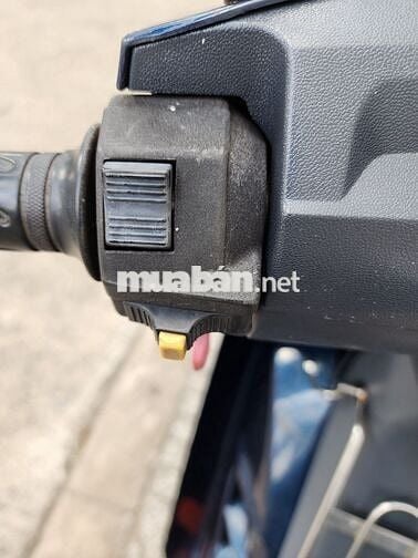 Suzuki Viva Biển Số TP.HCM 4040