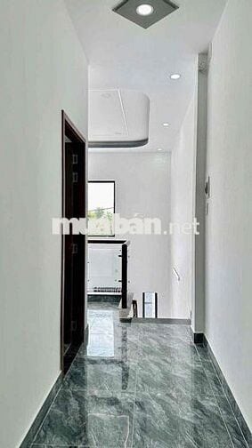 Bán Nhà Shr Ấp4 Bà Điểm Mới TPHCM