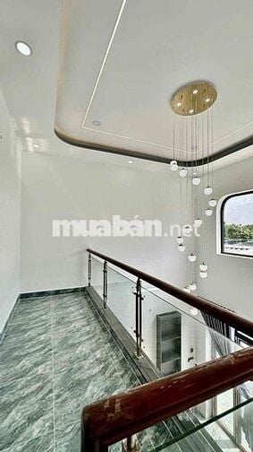 Bán Nhà Shr Ấp4 Bà Điểm Mới TPHCM