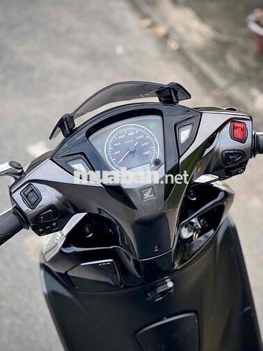 Lead 125 2014 Fi ( bstp xám porsche )