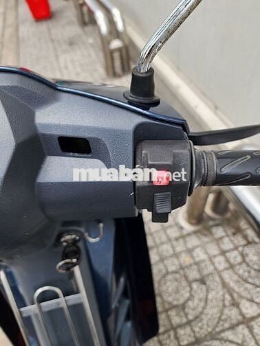 Suzuki Viva Biển Số TP.HCM 4040