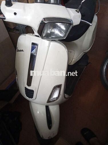 Vespa Piaggio chính chủ bán rẻ
