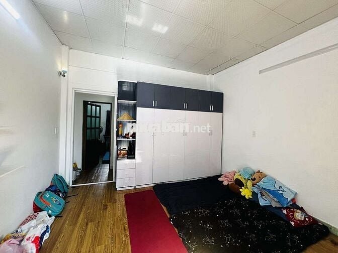 Bán nhà 2 Tầng HXH Đ. Kha Vạn Cân Sát P. Văn Đồng DT47m(4.3×11) 2 Pn