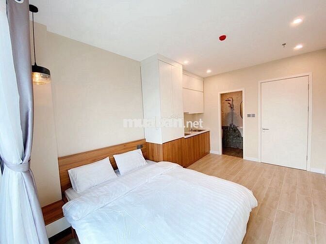 📍NGUYỄN VĂN QUÁ_TRƯỜNG CHINH📍PHÒNG MỚI XÂY 100%_BAN CÔNG FULL NỘI THẤT