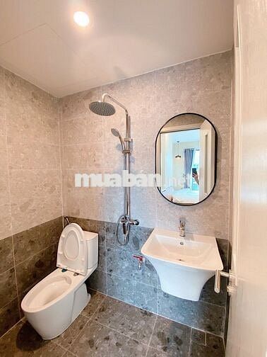 📍NGUYỄN VĂN QUÁ_TRƯỜNG CHINH📍PHÒNG MỚI XÂY 100%_BAN CÔNG FULL NỘI THẤT