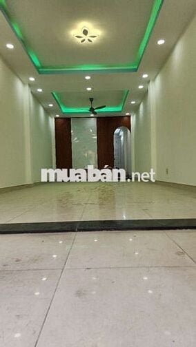 Bán căn nhà tâm huyết đường 10m rộng rãi 85m2 đất chỉ 5,8tỷ tl