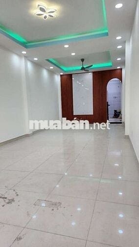 Bán căn nhà tâm huyết đường 10m rộng rãi 85m2 đất chỉ 5,8tỷ tl