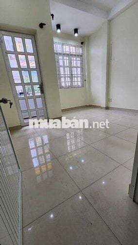 Bán căn nhà tâm huyết đường 10m rộng rãi 85m2 đất chỉ 5,8tỷ tl