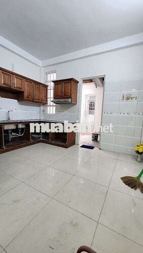 Bán căn nhà tâm huyết đường 10m rộng rãi 85m2 đất chỉ 5,8tỷ tl