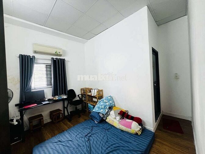 Bán nhà 2 Tầng HXH Đ. Kha Vạn Cân Sát P. Văn Đồng DT47m(4.3×11) 2 Pn