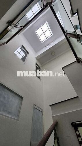 Bán căn nhà tâm huyết đường 10m rộng rãi 85m2 đất chỉ 5,8tỷ tl