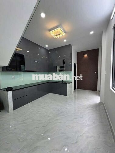 VỀ NGAY LẺO LỠ 56m2 mặt tiềm KD cạnh đường tân kỳ tân quí gần aeon tp