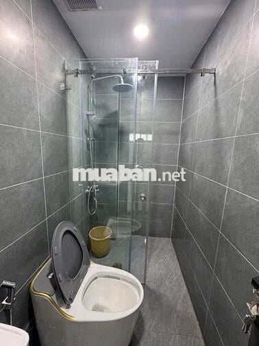 VỀ NGAY LẺO LỠ 56m2 mặt tiềm KD cạnh đường tân kỳ tân quí gần aeon tp