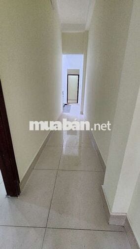 Bán căn nhà tâm huyết đường 10m rộng rãi 85m2 đất chỉ 5,8tỷ tl