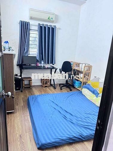 Bán nhà 2 Tầng HXH Đ. Kha Vạn Cân Sát P. Văn Đồng DT47m(4.3×11) 2 Pn