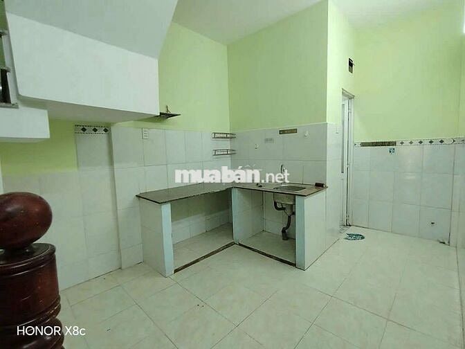 NHÀ 3 TẦNG - 4 PHÒNG NGỦ - THẠNH XUÂN QUẬN 12