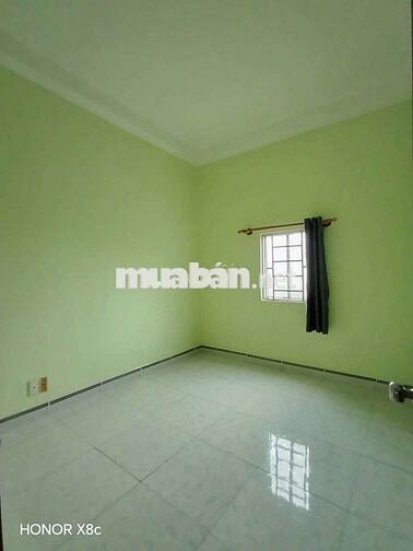 NHÀ 3 TẦNG - 4 PHÒNG NGỦ - THẠNH XUÂN QUẬN 12