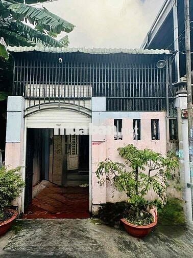 ♻️BÁN NHÀ HẺM ĐƯỜNG 25 – HIỆP BÌNH CHÁNH chỉ 7.T.ỷ .x.x