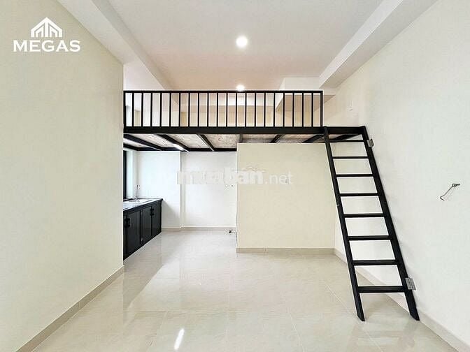 📍PHÒNG TRỌ 35M2 MỚI 100% - BAN CÔNG - NGAY CẦU THAM LƯƠNG_PHAN VĂN HỚN