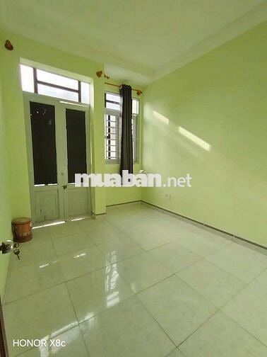 NHÀ 3 TẦNG - 4 PHÒNG NGỦ - THẠNH XUÂN QUẬN 12