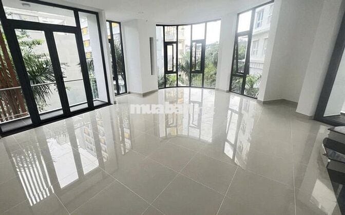 Cho thuê nhà HXH Lê Đức Thọ, P.15, Q.Gò Vấp + Diện tích: 19m x 13m