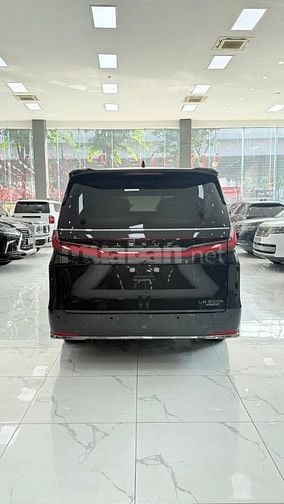 Giao ngay Lexus LM500h 4 chỗ VIP, sản xuất 2025, mới 100%.