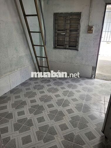 Phòng trọ 15m2 Q.12 đường Tô Ngọc Vân  giá rẻ, thoáng mát, an ninh
