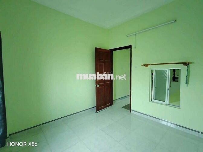 NHÀ 3 TẦNG - 4 PHÒNG NGỦ - THẠNH XUÂN QUẬN 12