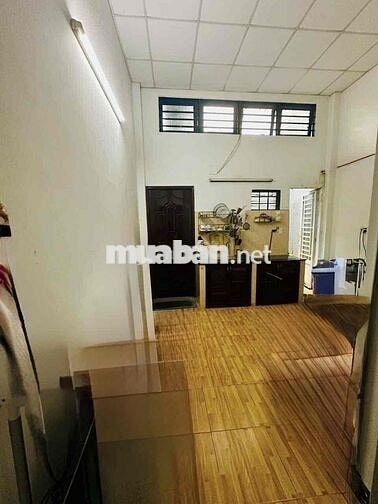 ♻️BÁN NHÀ HẺM ĐƯỜNG 25 – HIỆP BÌNH CHÁNH chỉ 7.T.ỷ .x.x