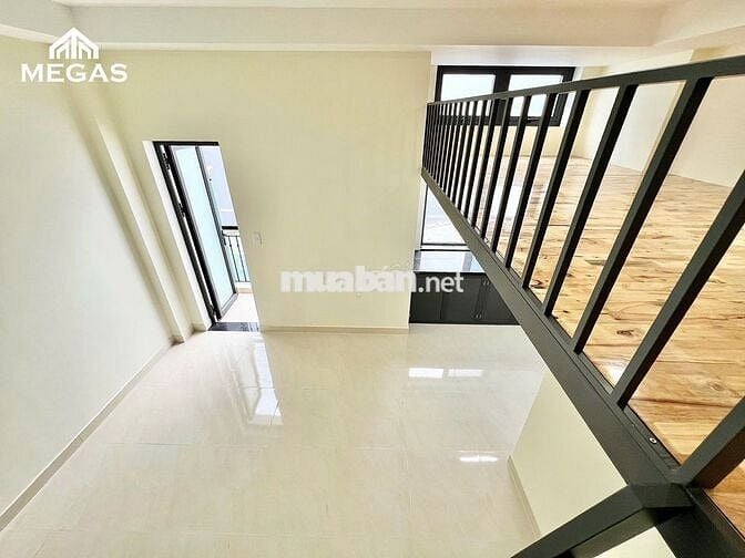 📍PHÒNG TRỌ 35M2 MỚI 100% - BAN CÔNG - NGAY CẦU THAM LƯƠNG_PHAN VĂN HỚN