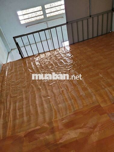 Phòng trọ 15m2 Q.12 đường Tô Ngọc Vân  giá rẻ, thoáng mát, an ninh