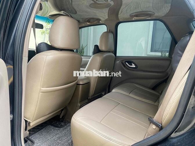 Ford Escape 2003 XLT 3.0 AT 4X4